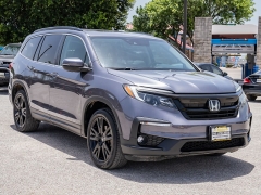 Used 2021  Honda Pilot Special Edition 2WD at A Motors Sales & Finance near San Antonio&comma; TX