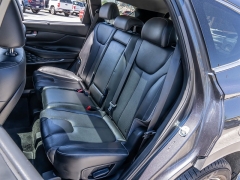 Used 2022  Hyundai Santa Fe SEL FWD at A Motors Sales & Finance near San Antonio&comma; TX