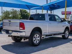 Used 2015  Ram 2500 4WD Crew Cab Lone Star at A Motors Sales & Finance near San Antonio&comma; TX