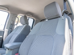 Used 2017 Nissan Frontier 2WD Crew Cab SV at A Motors Sales & Finance near San Antonio, TX