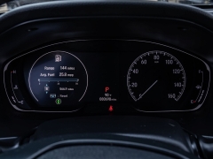 Used 2019 Honda Accord Sedan 4d Sport 1.5L CVT at A Motors Sales & Finance near San Antonio, TX