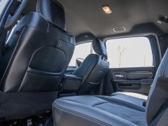 Used 2019  Ram 2500 4WD Crew Cab Power Wagon at A Motors Sales & Finance near San Antonio&comma; TX
