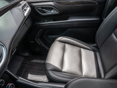 Used 2022  Chevrolet Suburban 4WD 4dr Z71 at A Motors Sales & Finance near San Antonio&comma; TX