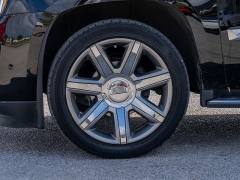 Used 2019 Cadillac Escalade 4d SUV 4WD Luxury at A Motors Sales & Finance near San Antonio, TX