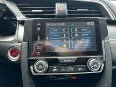 Used 2016 Honda Civic Sedan 4d EX at A Motors Sales & Finance near San Antonio, TX