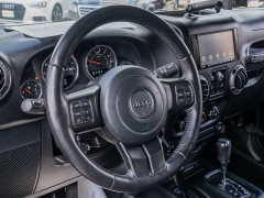 Used 2018  Jeep Wrangler JK Unlimited 4d SUV 4WD Sport S at A Motors Sales & Finance near San Antonio&comma; TX