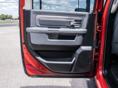 Used 2014  Ram 1500 4WD Crew Cab Lone Star at A Motors Sales & Finance near San Antonio&comma; TX