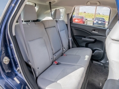 Used 2015 Honda CR-V 4d SUV FWD LX at A Motors Sales & Finance near San Antonio, TX