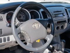 Used 2008  Toyota Tacoma 2WD D-Cab PreRunner Shortbed at A Motors Sales & Finance near San Antonio, TX