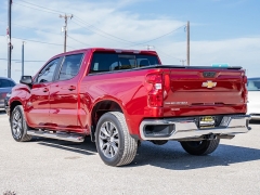 Used 2022  Chevrolet Silverado 1500 LTD 2WD Crew Cab 147" LT at A Motors Sales & Finance near San Antonio&comma; TX