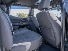 Used 2017  Toyota Tacoma 4WD Double Cab TRD Off-Road Auto at A Motors Sales & Finance near San Antonio&comma; TX