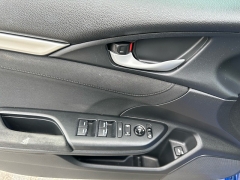 Used 2016 Honda Civic Sedan 4d EX at A Motors Sales & Finance near San Antonio, TX