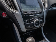 Used 2018  Acura TLX 4d Sedan FWD 2&period;4L Tech at A Motors Sales & Finance near San Antonio&comma; TX