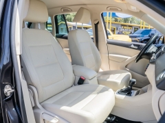 Used 2015  Volkswagen Tiguan 4d SUV SE at A Motors Sales & Finance near San Antonio&comma; TX