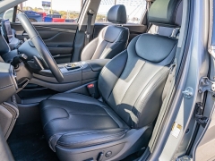 Used 2023  Hyundai Santa Fe SEL FWD at A Motors Sales & Finance near San Antonio, TX