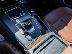 Used 2020  Audi Q5 4d SUV 2&period;0T Quattro Premium Plus at A Motors Sales & Finance near San Antonio&comma; TX