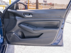 Used 2021  Nissan Altima 2&period;5 S Sedan at A Motors Sales & Finance near San Antonio&comma; TX