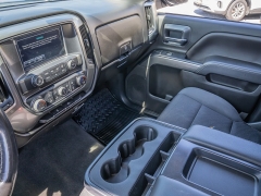 Used 2018 Chevrolet Silverado 1500 2WD Crew Cab LT at A Motors Sales & Finance near San Antonio, TX