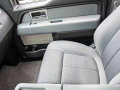 Used 2011  Ford F-150 2WD Supercrew XLT 5 1&sol;2 at A Motors Sales & Finance near San Antonio&comma; TX