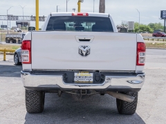Used 2020  Ram 3500 4WD Crew Cab Big Horn Longbed at A Motors Sales & Finance near San Antonio&comma; TX