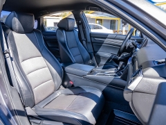 Used 2018  Honda Accord Sedan 4d Sport 1.5L CVT at A Motors Sales & Finance near San Antonio, TX