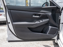 Used 2020  Nissan Sentra 4d Sedan SV at A Motors Sales & Finance near San Antonio&comma; TX