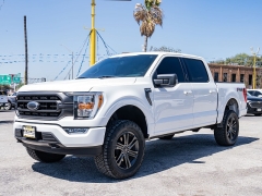 Used 2021  Ford F-150 4WD XLT SuperCrew 5&period;5' Box at A Motors Sales & Finance near San Antonio&comma; TX