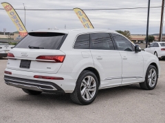 Used 2021  Audi Q7 Premium Plus 55 TFSI quattro at A Motors Sales & Finance near San Antonio&comma; TX