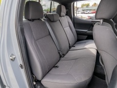 Used 2018  Toyota Tacoma 2WD Double Cab TRD Off-Road at A Motors Sales & Finance near San Antonio, TX