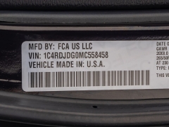 Used 2021  Dodge Durango GT AWD at A Motors Sales & Finance near San Antonio&comma; TX