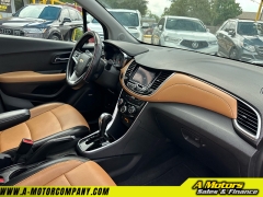 Used 2020 Chevrolet Trax 4d SUV AWD Premier at A Motors Sales & Finance near San Antonio, TX