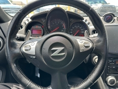 Used 2014 Nissan 370Z 2d Coupe Auto at A Motors Sales & Finance near San Antonio, TX