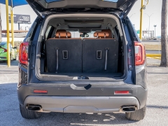 Used 2020  GMC Acadia 4d SUV AWD AT4 at A Motors Sales & Finance near San Antonio&comma; TX