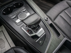 Used 2018  Audi A4 4d Sedan Ultra Premium at A Motors Sales & Finance near San Antonio&comma; TX