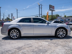 Used 2019 Chrysler 300 4d Sedan RWD Touring at A Motors Sales & Finance near San Antonio, TX
