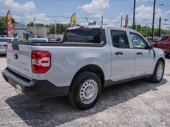 Used 2025  Ford Maverick XL FWD SuperCrew Hybrid at A Motors Sales & Finance near San Antonio&comma; TX