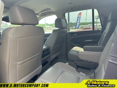 Used 2017 Chevrolet Tahoe 4d SUV RWD Premier at A Motors Sales & Finance near San Antonio, TX