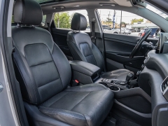 Used 2019 Hyundai Tucson 4d SUV FWD Ultimate at A Motors Sales & Finance near San Antonio, TX