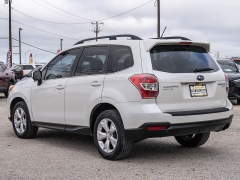 Used 2015  Subaru Forester 4d SUV i Limited at A Motors Sales & Finance near San Antonio&comma; TX
