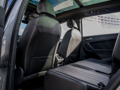Used 2022 Volkswagen Tiguan 2.0T SE R-Line Black FWD at A Motors Sales & Finance near San Antonio, TX