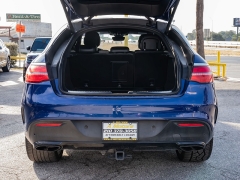 Used 2019  Mercedes-Benz GLE-Class 4d SUV Coupe GLE43 AMG 4matic at A Motors Sales & Finance near San Antonio, TX