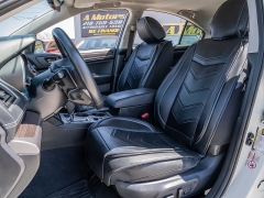 Used 2018  Subaru Legacy 4d Sedan 2&period;5i Limited at A Motors Sales & Finance near San Antonio&comma; TX