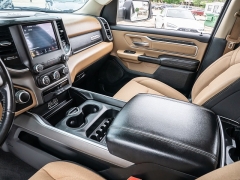 Used 2020  Ram 1500 2WD Crew Cab Lone Star at A Motors Sales & Finance near San Antonio&comma; TX