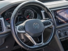 Used 2021  Volkswagen Atlas 3&period;6L V6 SE w&sol;Technology 4MOTION at A Motors Sales & Finance near San Antonio&comma; TX