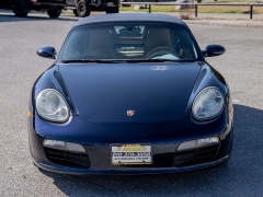 Used 2006 Porsche Boxster 2d Convertible at A Motors Sales & Finance near San Antonio, TX