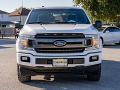 Used 2018 Ford F-150 2WD SuperCrew XLT 5 1/2 at A Motors Sales & Finance near San Antonio, TX