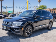 Used 2020 Volkswagen Tiguan 4d SUV SE at A Motors Sales & Finance near San Antonio, TX