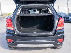 Used 2021 Chevrolet Trax FWD 4dr LT at A Motors Sales & Finance near San Antonio, TX