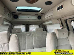 Used 2009 Chevrolet Express Van 1500 Van at A Motors Sales & Finance near San Antonio, TX