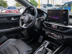 Used 2022  Kia Forte GT-Line IVT at A Motors Sales & Finance near San Antonio&comma; TX